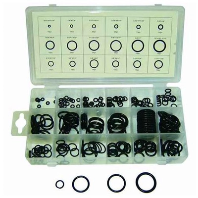 O Ring Set by RODAC - FD2017 pa2