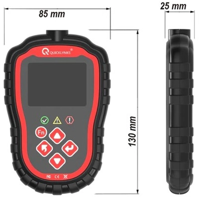 RODAC - T41 - Outils d'analyse OBD II EOBD et CAN pa4