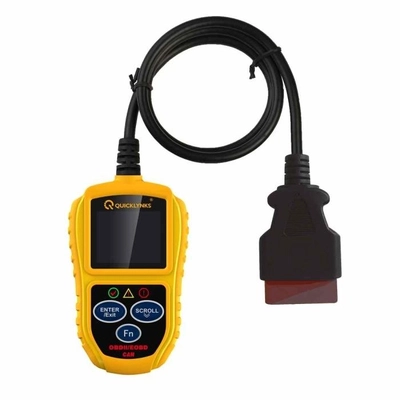 RODAC - T49 - OBD II EOBD and CAN Scan Tools pa2