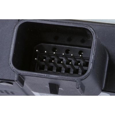 Object Sensor Module by ACDELCO - 84523853 pa2