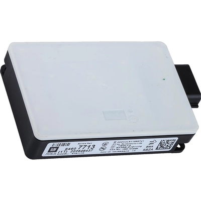 Object Sensor Module by ACDELCO - 84607713 pa1