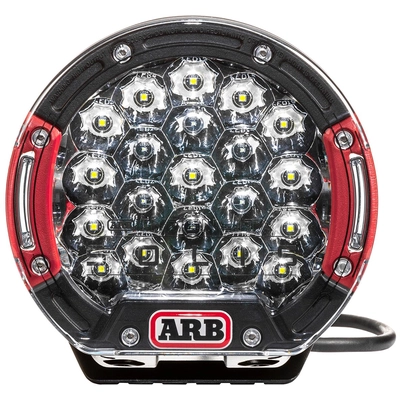 ARB USA - SJB21F - Intensity Solis LED Driving Lights pa1