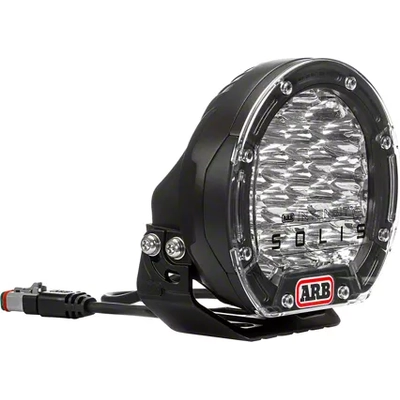 ARB USA - SJB21S - Off Road Light pa1