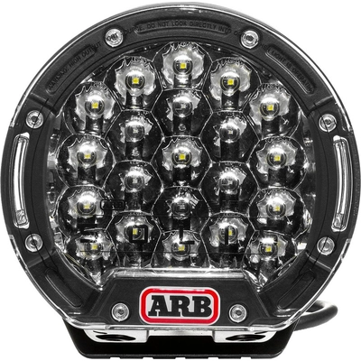 ARB USA - SJB21S - Off Road Light pa4