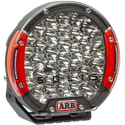 ARB USA - SJB36F - Intensity Solis LED Driving Lights pa1