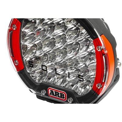 ARB USA - SJB36F - Intensity Solis LED Driving Lights pa2