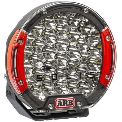 ARB USA - SJB36FKIT - Intensity Solis LED Driving Lights pa2