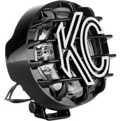Off Road Light by KC HILITES - 1490 pa6