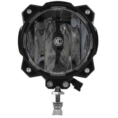 KC HILITES - 91301 - Off Road Light pa6