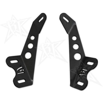Off Road Light by RIGID INDUSTRIES - 40333 pa2