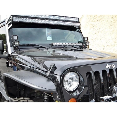 Off Road Light by RIGID INDUSTRIES - 40333 pa4