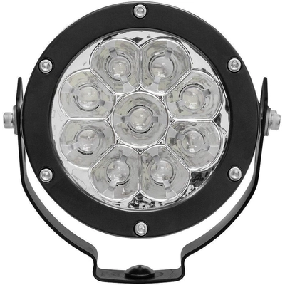 WESTIN - 09-12007A-PR - Off Road Light pa4