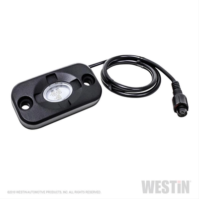 Off Road Light by WESTIN - 09-80005 pa2