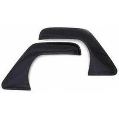 Off Road Vent Deflector by AUTO VENTSHADE - 95032 pa1