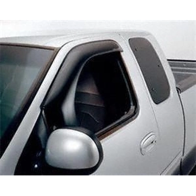 Off Road Vent Deflector by AUTO VENTSHADE - 95032 pa5