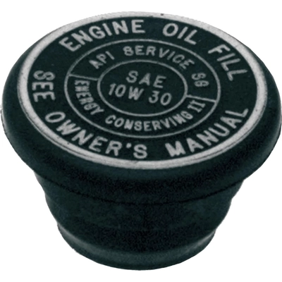 Oil Cap by ACDELCO - FC140 pa1