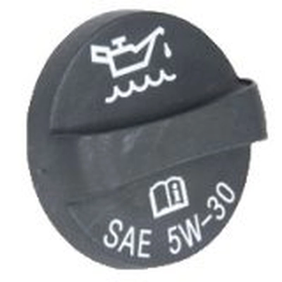 ACDELCO - FC219 - Engine Oil Filler Cap pa1