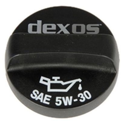 AC DELCO - FC242 - Oil Filler Cap pa1