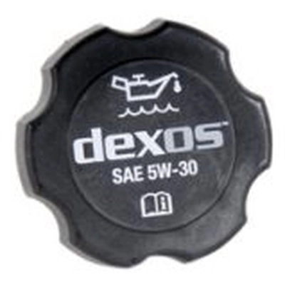 ACDELCO - FC244 - Engine Oil Filler Cap pa1