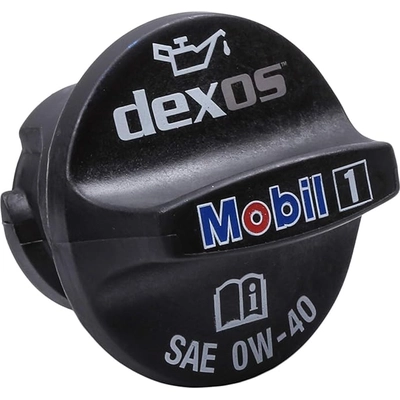 Oil Cap by ACDELCO - FC265 pa1