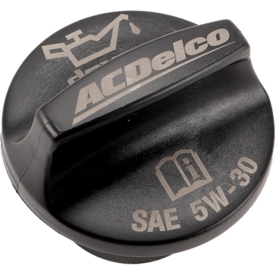 Oil Cap by ACDELCO - FC279 pa2
