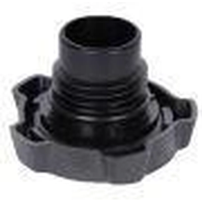 Oil Cap by ACDELCO PROFESSIONAL - FC201 pa1