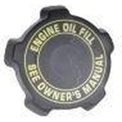Oil Cap by ACDELCO PROFESSIONAL - FC201 pa2
