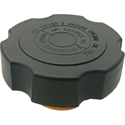Oil Cap by CALORSTAT AUTOMOTIVE - OC2322 pa1