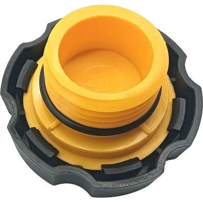 Oil Cap by CALORSTAT AUTOMOTIVE - OC2322 pa2