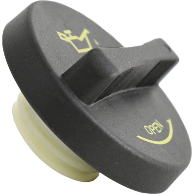 Oil Cap by CALORSTAT AUTOMOTIVE - OC2331 pa2