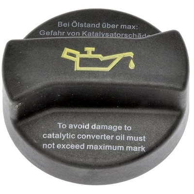 DORMAN - 80989 - Engine Oil Filler Cap pa1