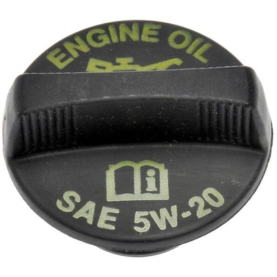 DORMAN - 80990 - Engine Oil Filler Cap pa1