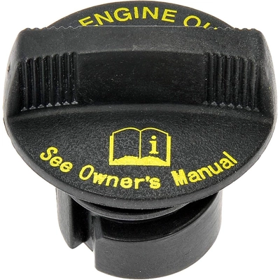 DORMAN - 80999 - Engine Oil Filler Cap pa3