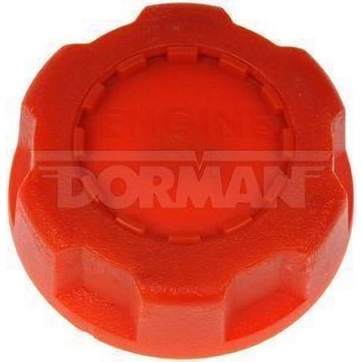Oil Cap by DORMAN (HD SOLUTIONS) - 902-5504 pa2