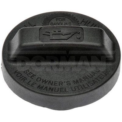 Oil Cap by DORMAN/HELP - 80985 pa3