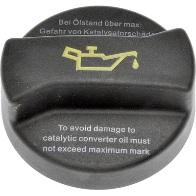 DORMAN/HELP - 80989 - Oil Cap pa6