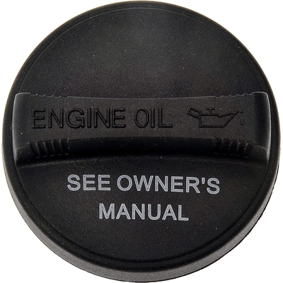 DORMAN/HELP - 84111 - Oil Cap pa7