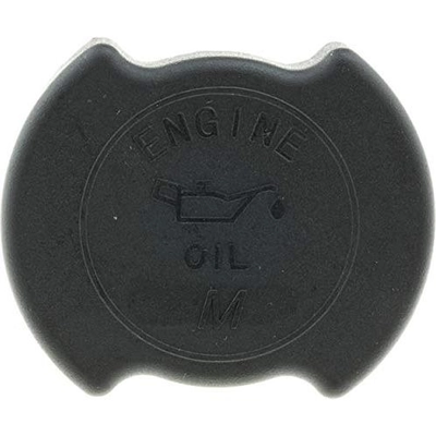 Oil Cap by GATES - 31275 pa7