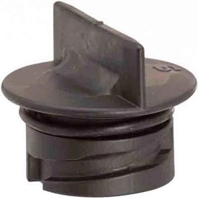 Oil Cap by GATES - 31295 pa2