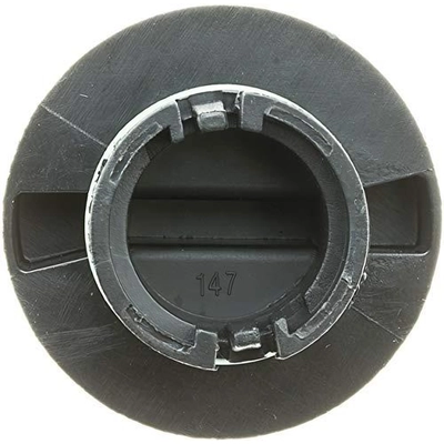 Oil Cap by GATES - 31295 pa6