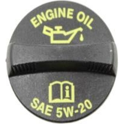 Oil Cap by MOPAR - 53022221AA pa5
