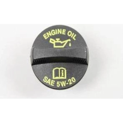 Oil Cap by MOPAR - 53022221AA pa1