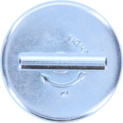 Oil Cap by MOTORAD - 6033-02 pa2