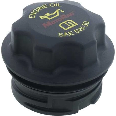 Oil Cap by MOTORAD - MO120 pa23