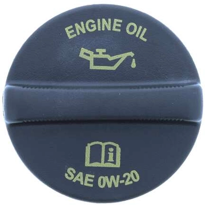 MOTORAD - MO205 - Oil Cap pa2