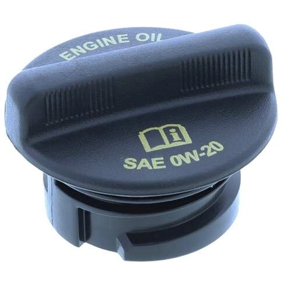 MOTORAD - MO205 - Oil Cap pa3