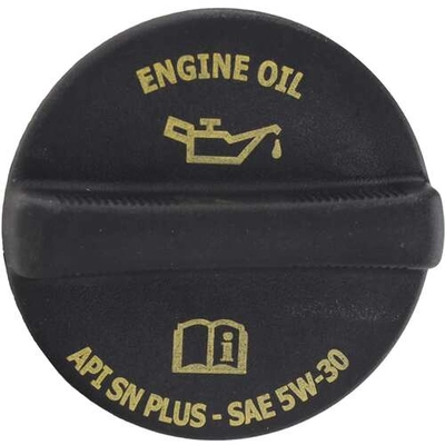 MOTORAD - MO206 - Oil Cap pa2