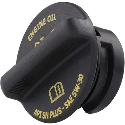 MOTORAD - MO206 - Oil Cap pa3