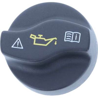 Oil Cap by MOTORAD - MO208 pa4