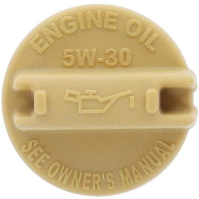 MOTORAD - MO209 - Engine Oil Filler Cap pa2